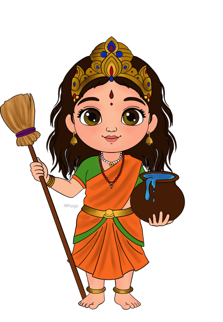 Sheetala Devi