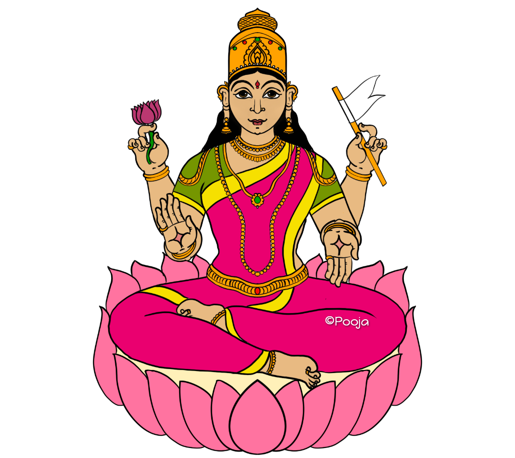 Adi Lakshmi