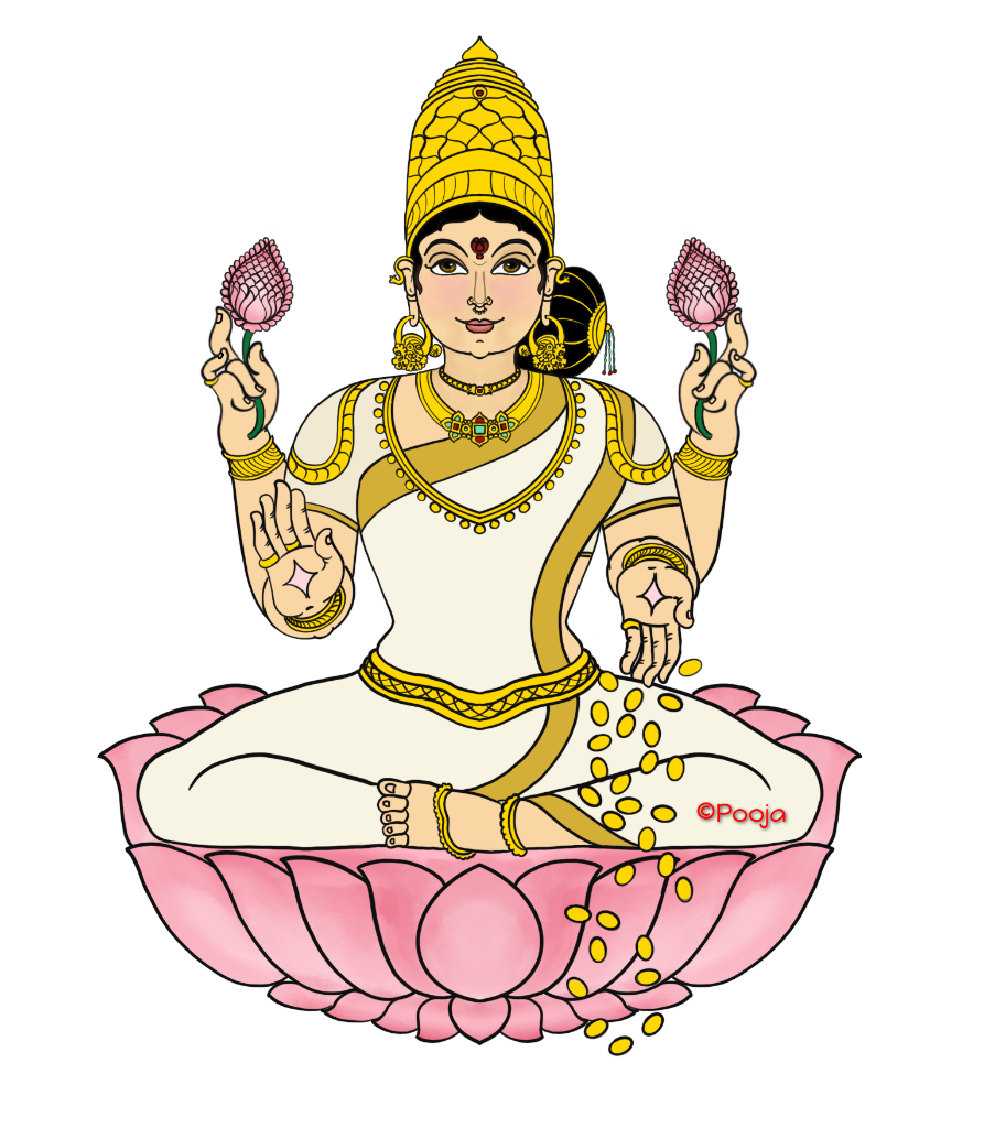 Kirti Lakshmi