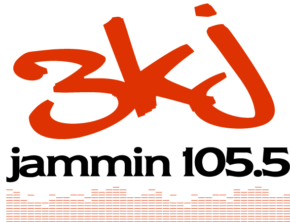 3KJ Logo