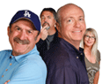 Bob & Tom logo