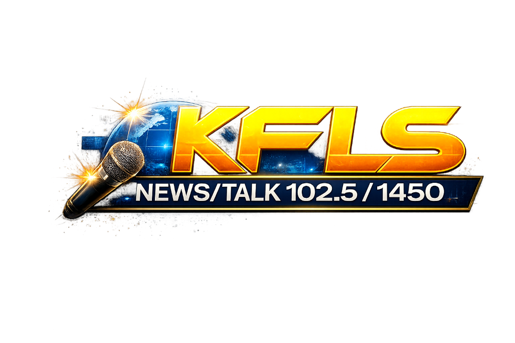 KFLS 1450 - News & Talk Radio