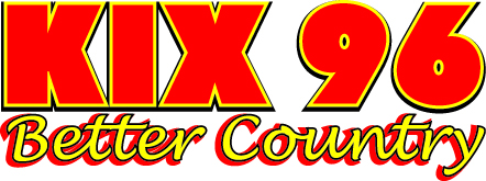 KIX96 Music Marathons logo