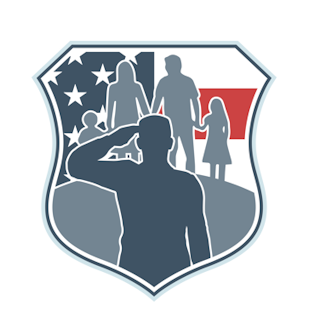 VOSC Event Center logo