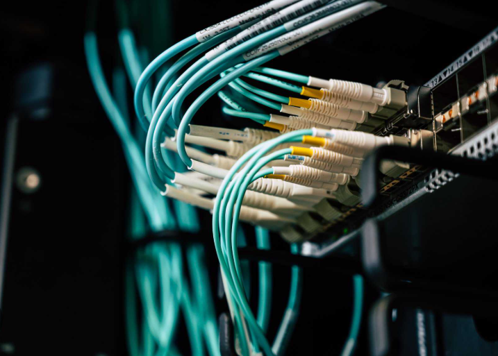 Enterprise Infrastructure