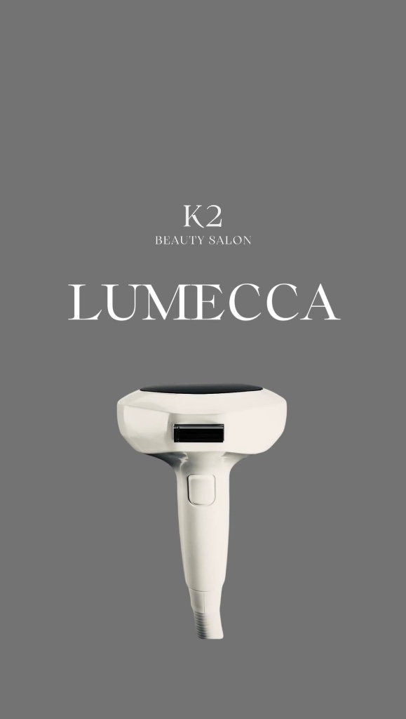 Lumecca by K2