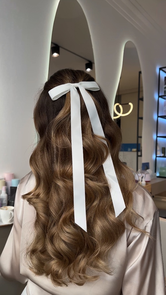 Blow Dry