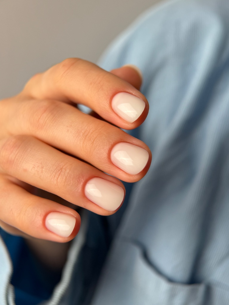 E-File Manicure