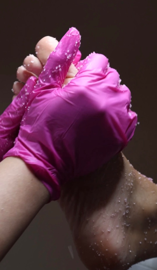 SPA Pedicure