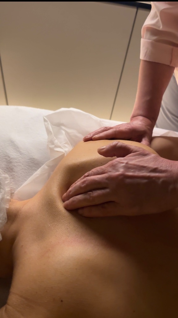 Swedish Massage