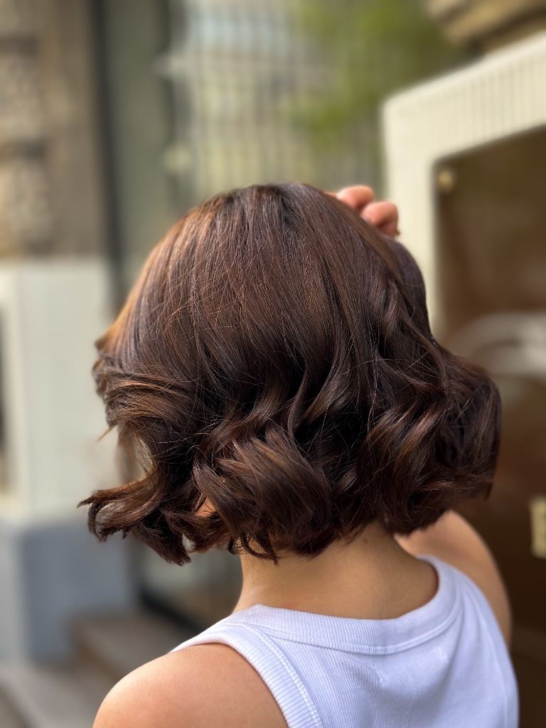 Women's Haircut