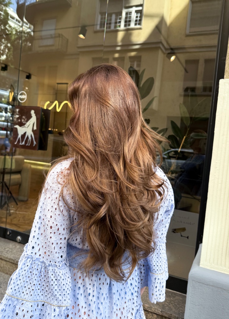 Hair Care