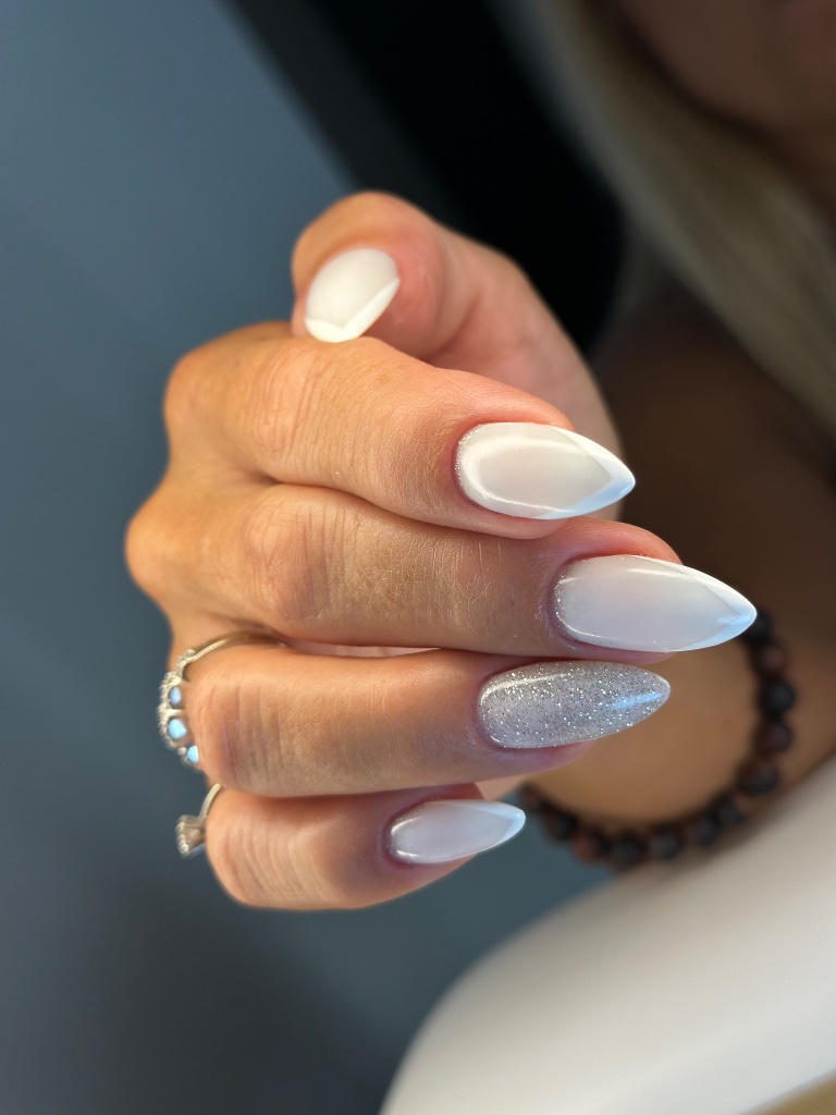 Extra Nail Services