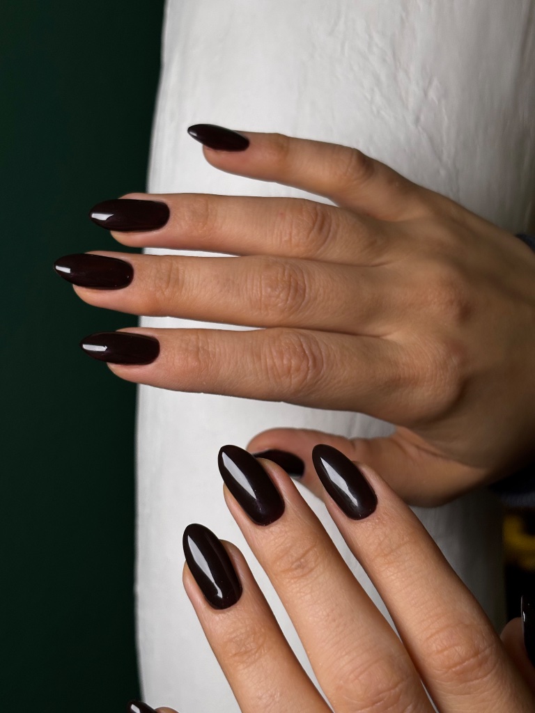 Gel Correction