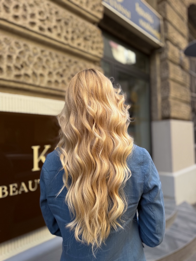 Total Blond