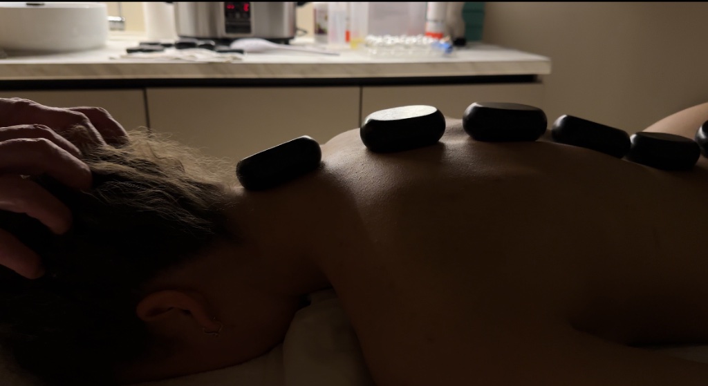 Stone Therapy