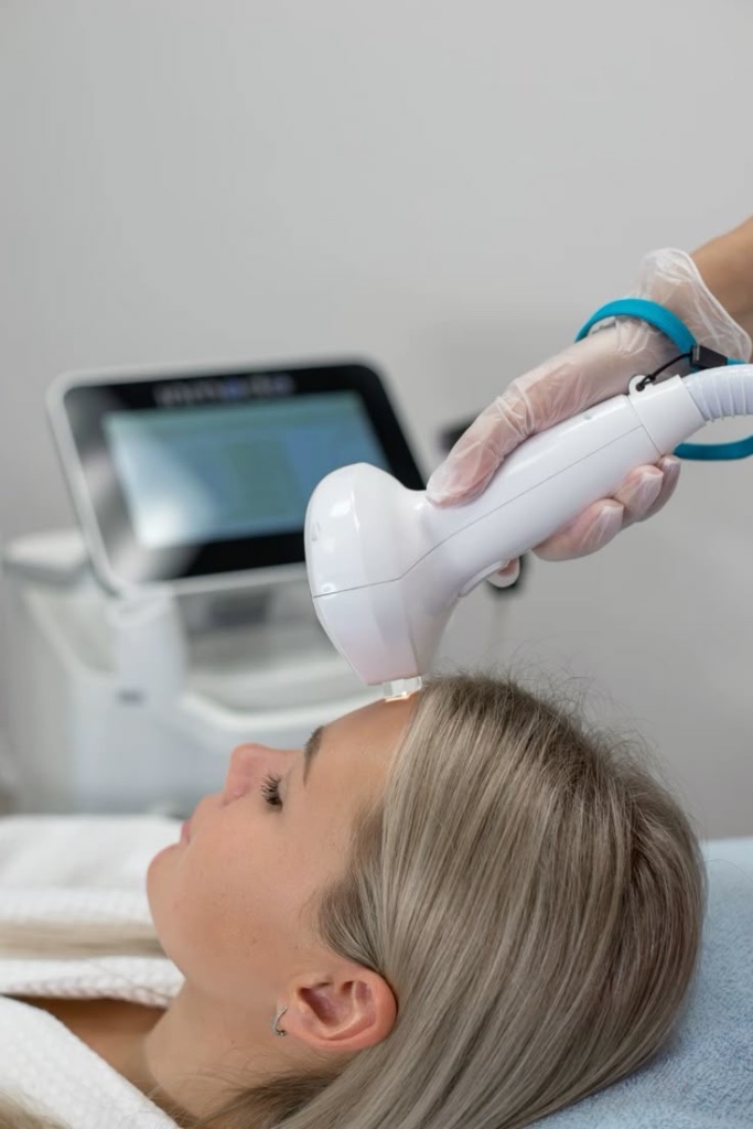 Lumecca Treatment