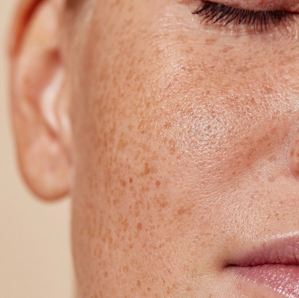 Pigmentation