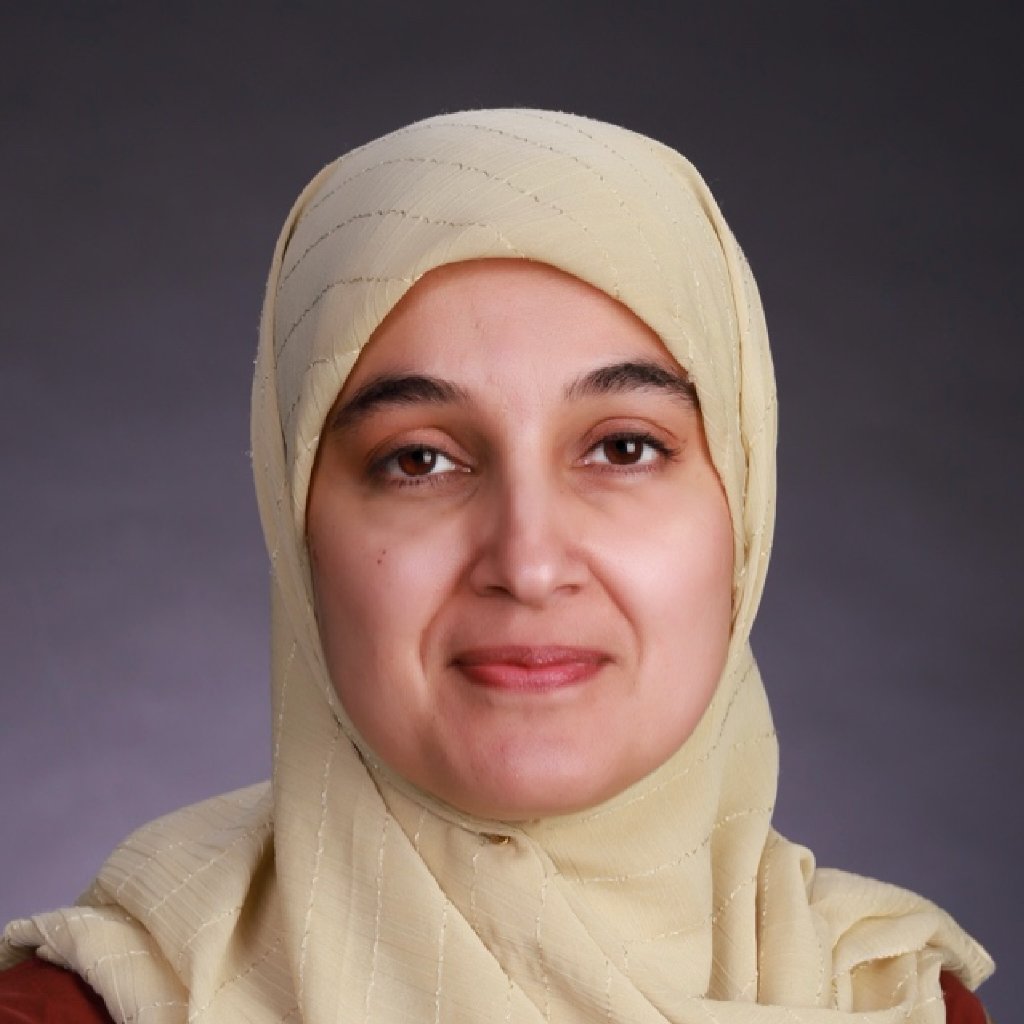 Maria Bajwa, PhD, MBBS, MSMS, CHSE