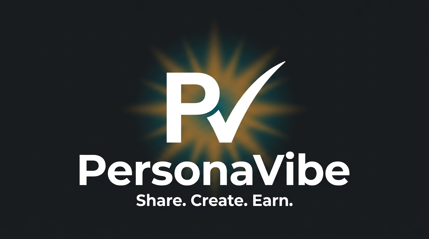 PersonaVibe