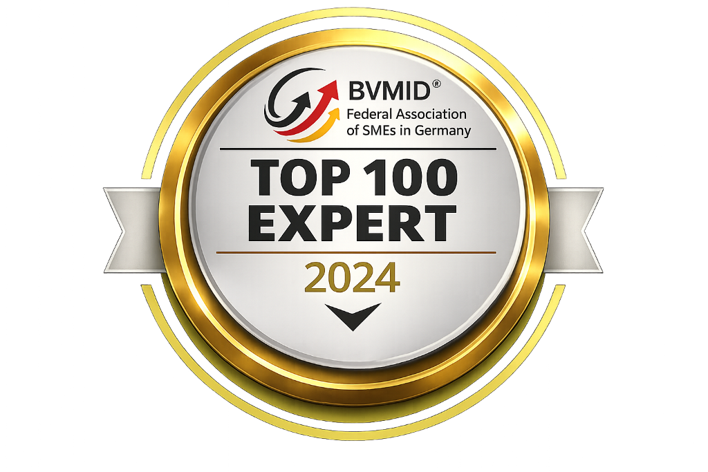 BVMID Top 100 Expert