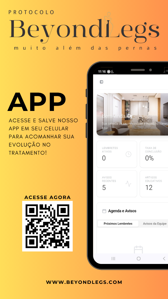 App BeyondLegs