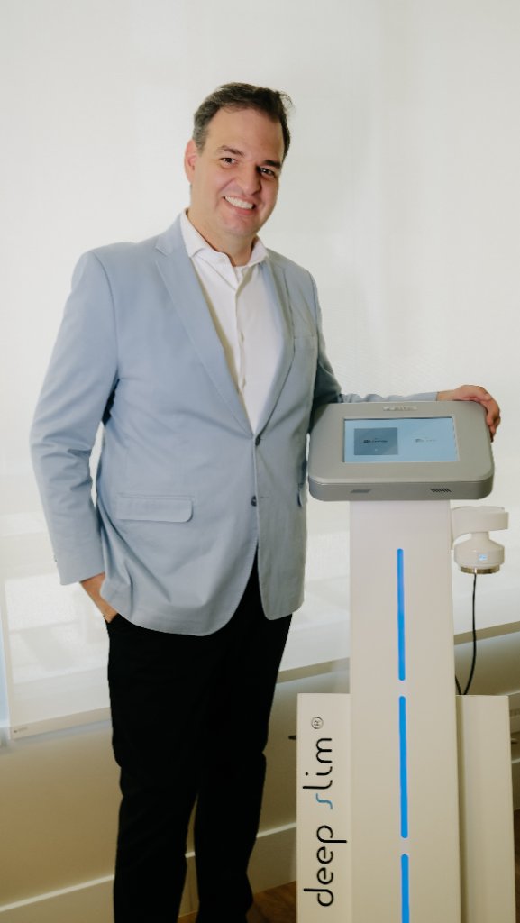 Dr. Ricardo Rizzo Luiz
