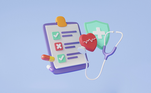 Healthcare