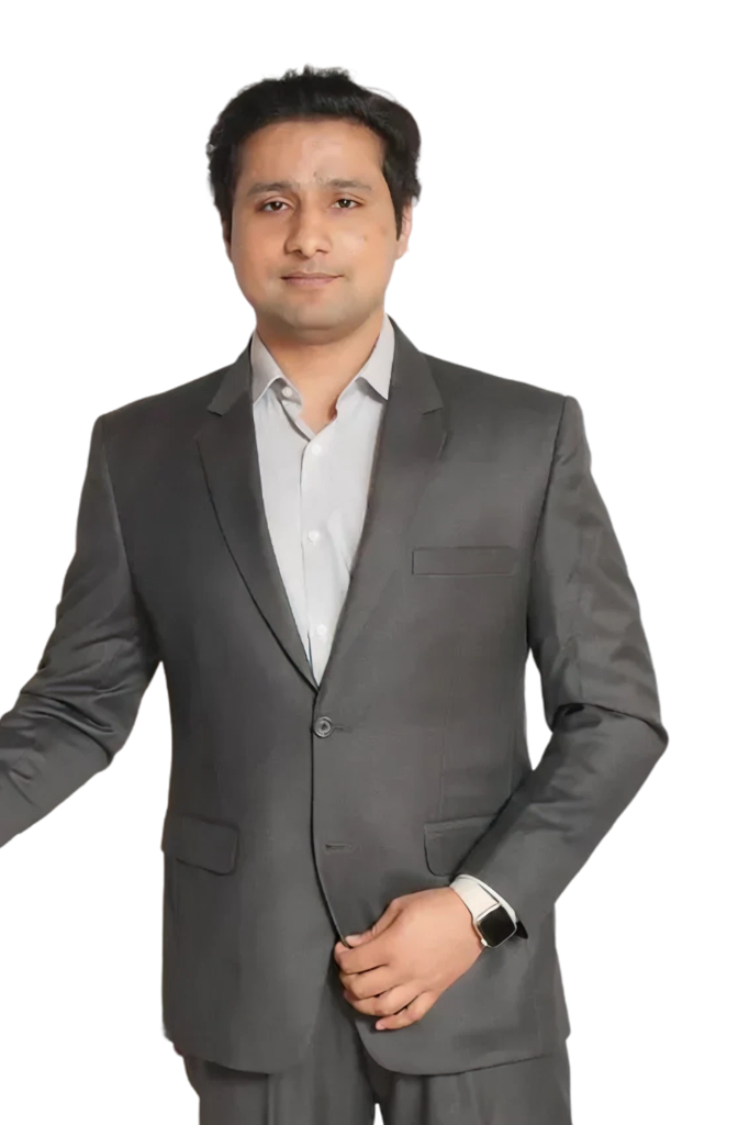 Umer Farooq