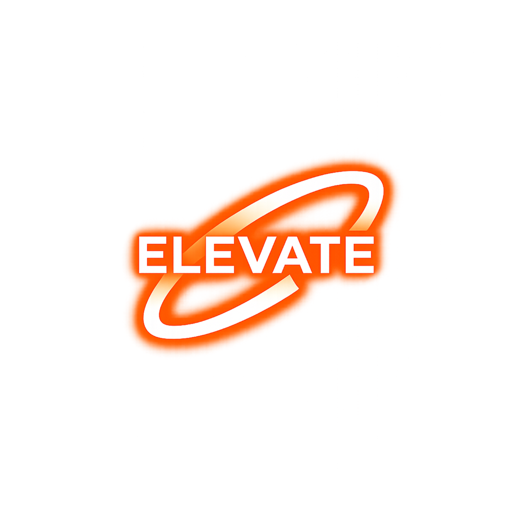 ElevateAI Logo