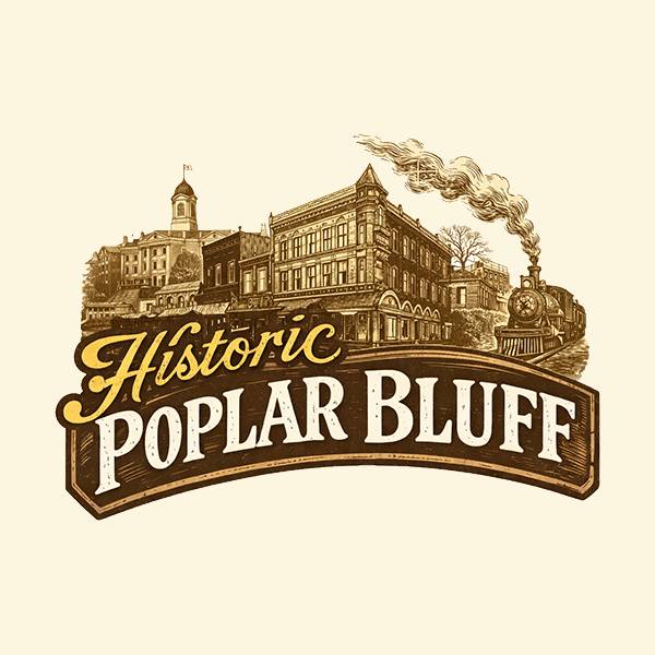 Historic Poplar Bluff
