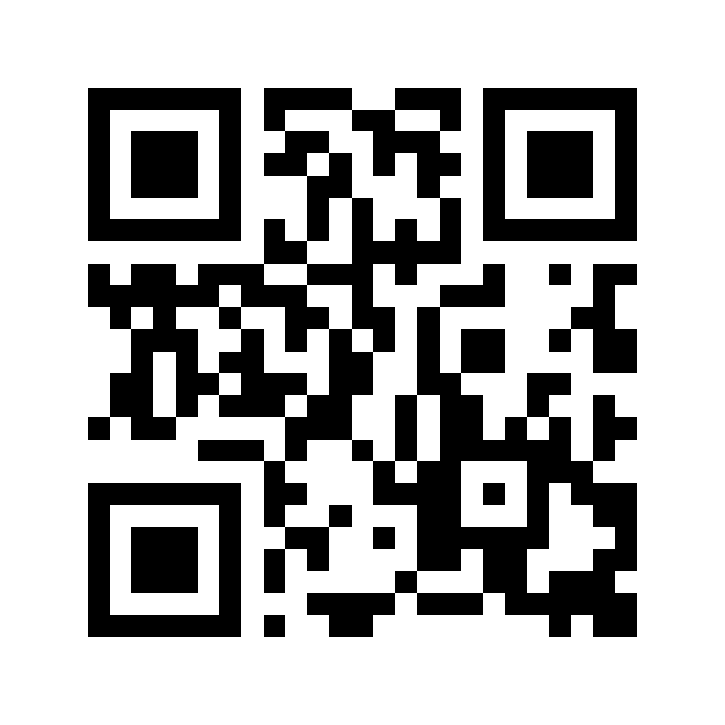 Focus Booster App QR Code