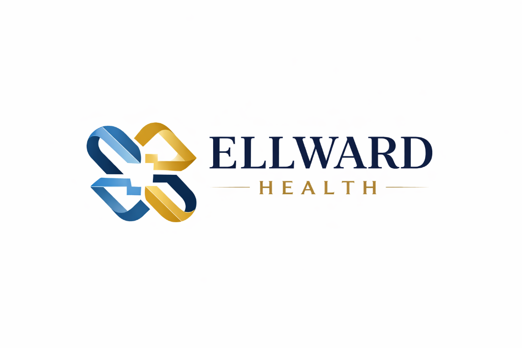 Ellward Health, LLC Logo