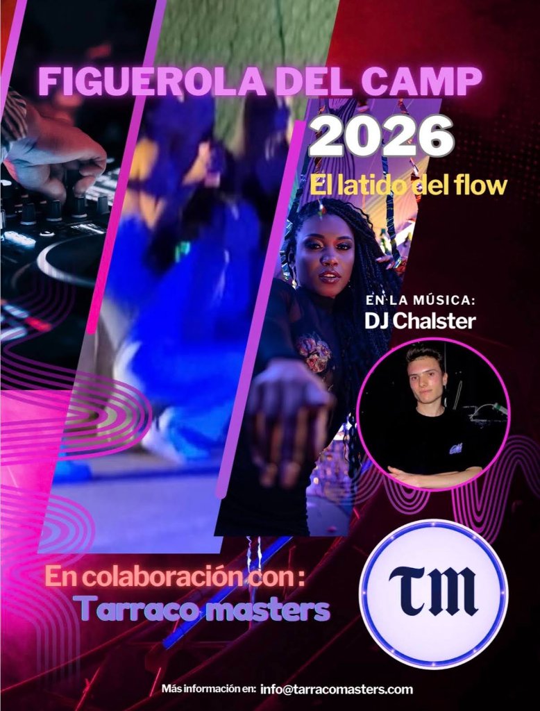 ¡Figuerola del Camp 2026 empieza a calentar motores!