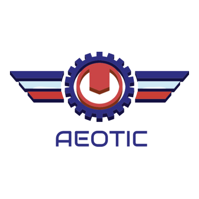 AEOTIC logo