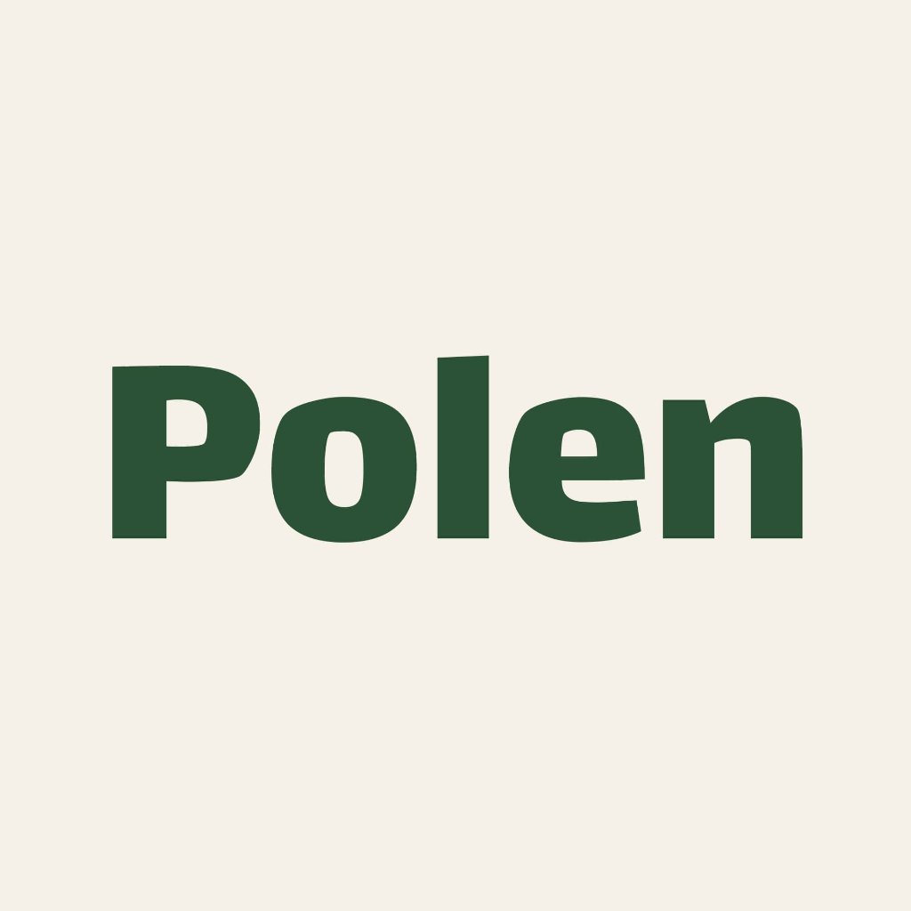 Polen.bio