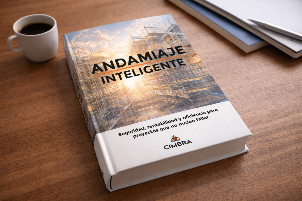Libro Andamio Inteligente