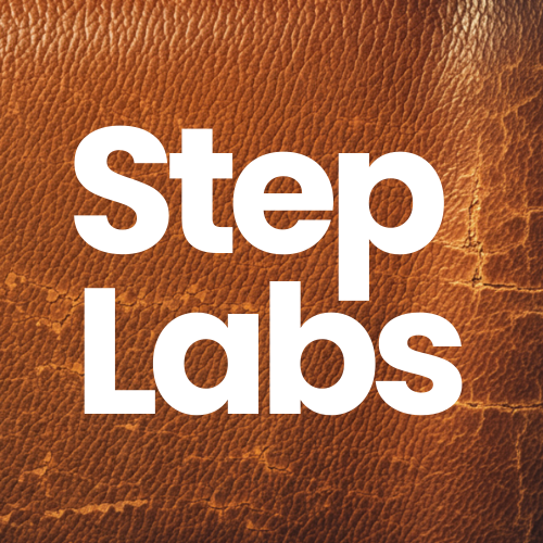 Step Labs logo