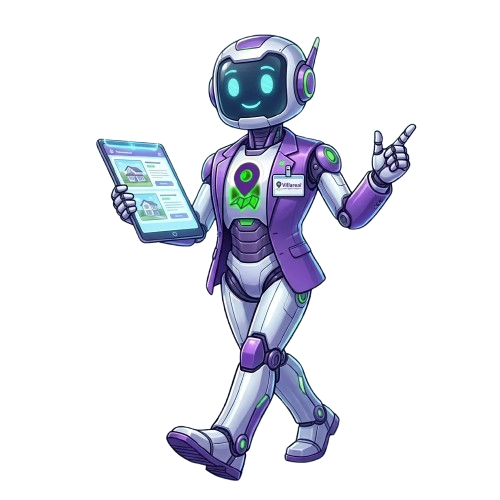 IA Robot