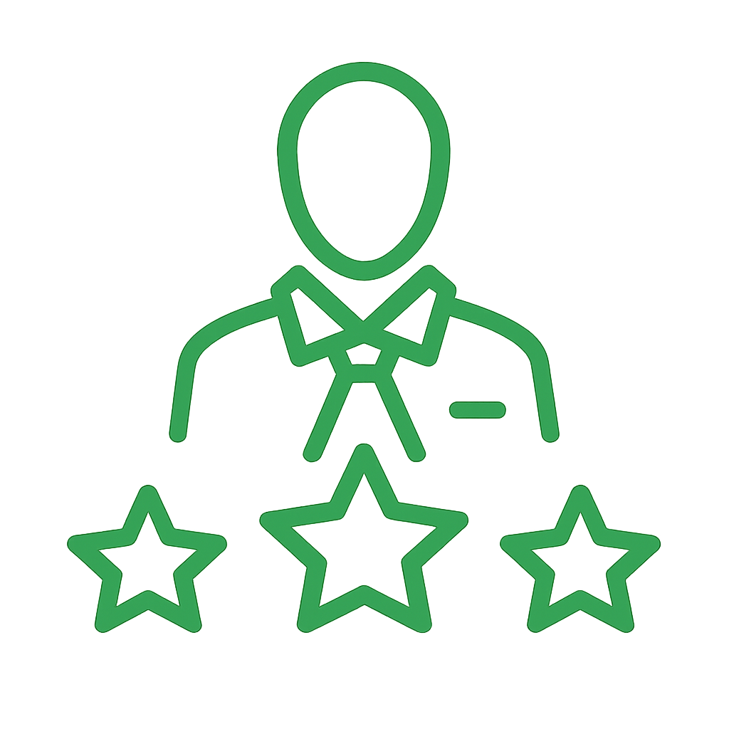 Start Icon
