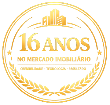 16 Anos no Mercado Imobiliário