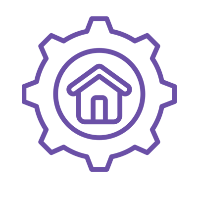 Gestão Icon
