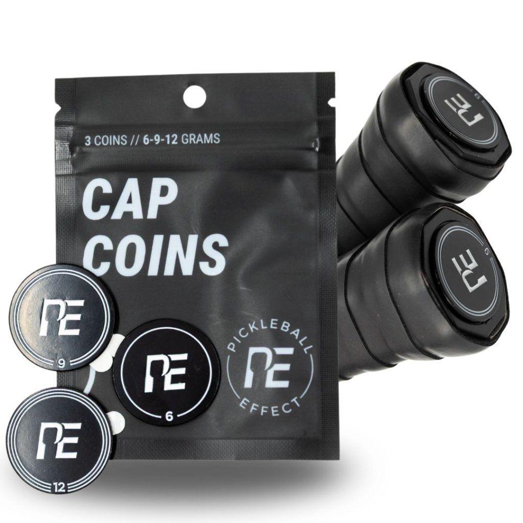 Cap Coins