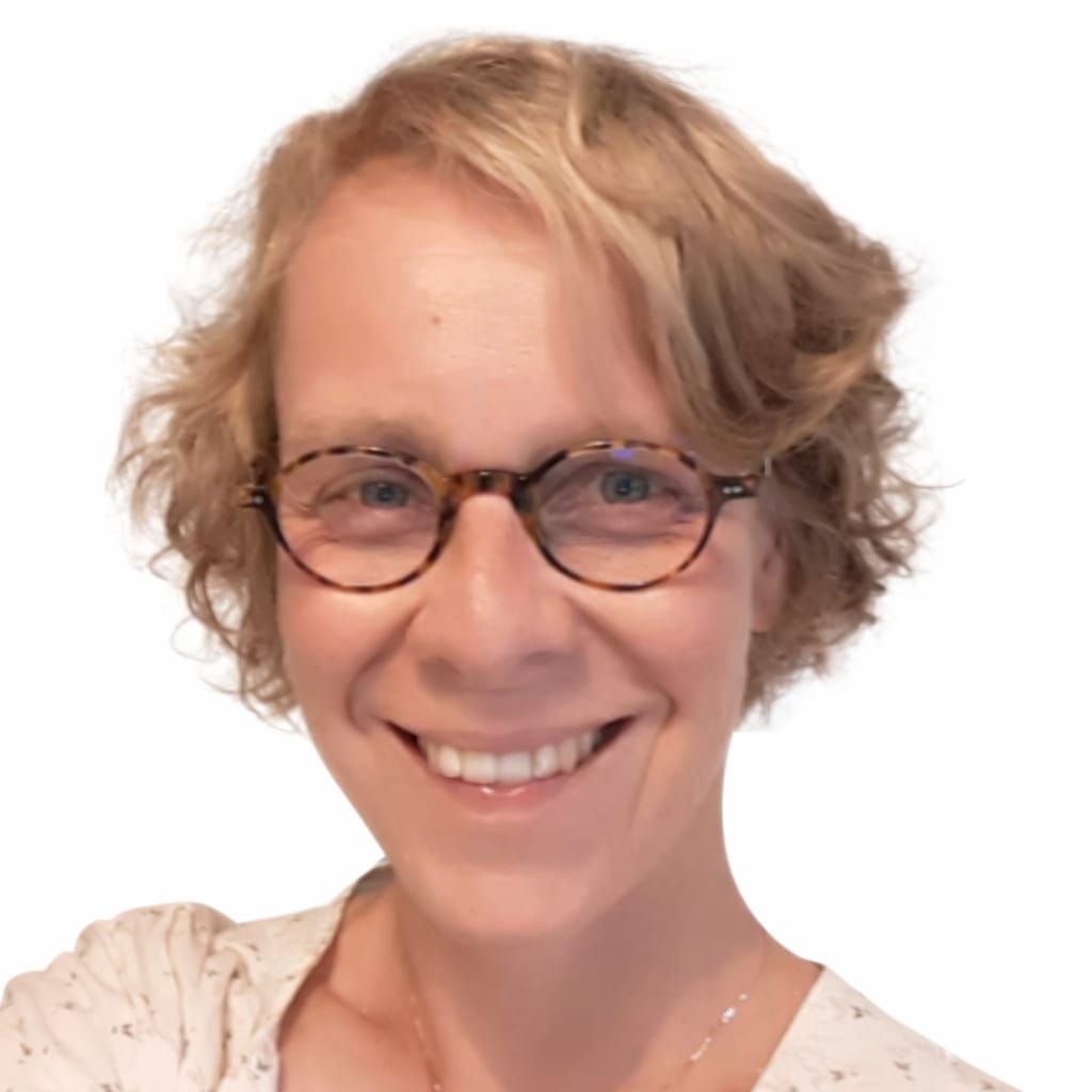 Blandine Piotre, thérapeute de couple et conseillère conjugale à Wasquehal