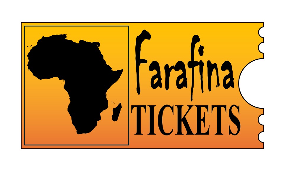 Farafina Tickets