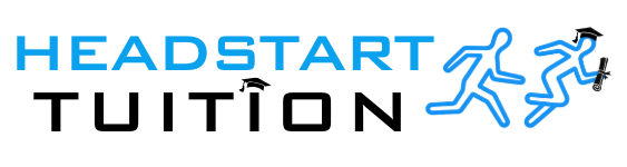 Headstart Tuition Logo