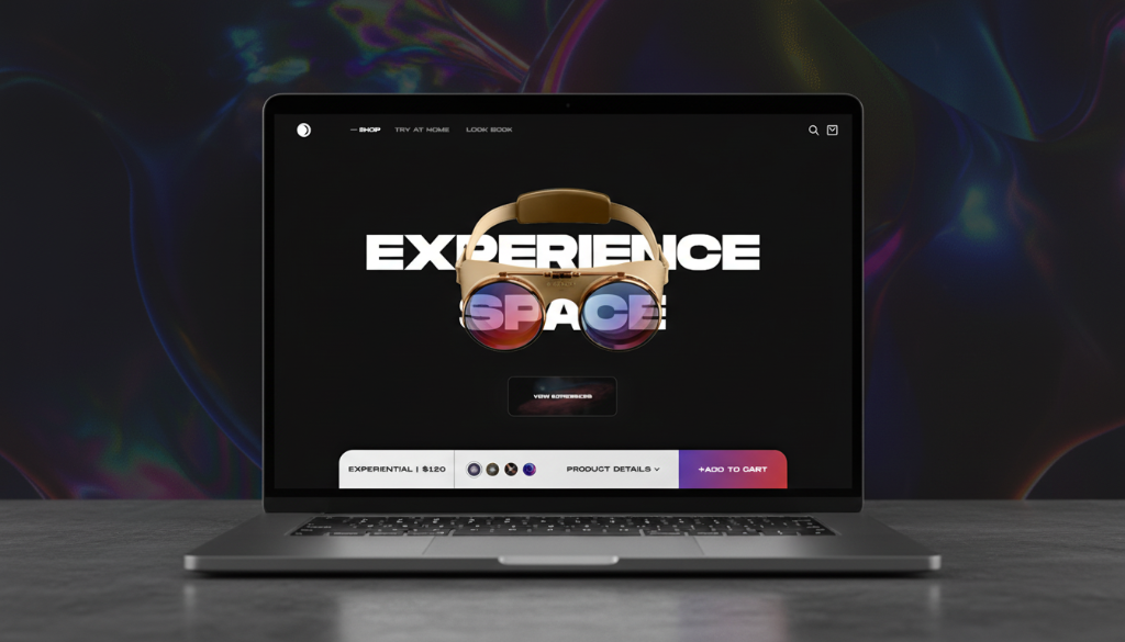 Experience Space