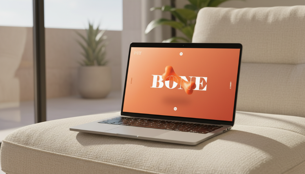 Bone Creative