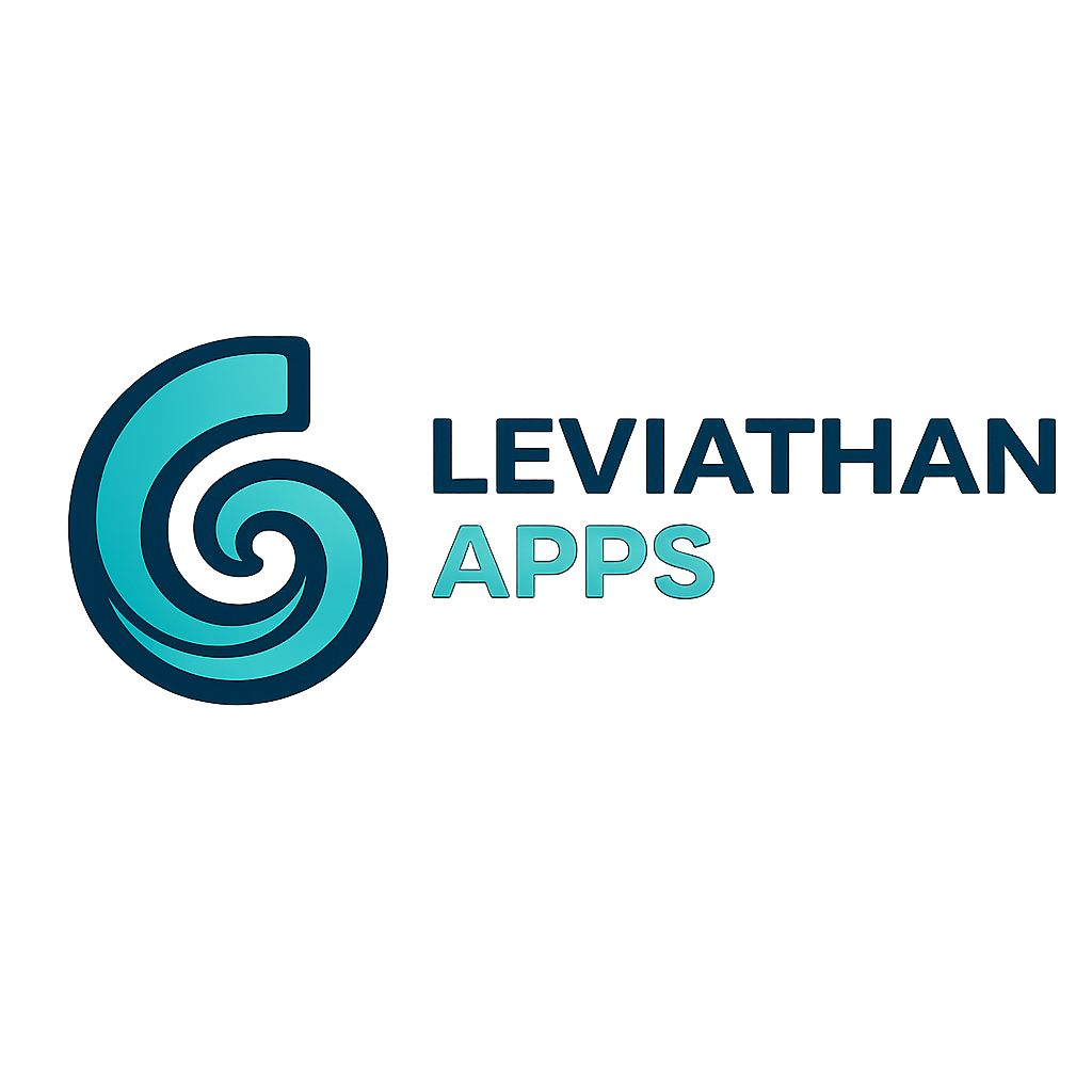 Leviathan Apps