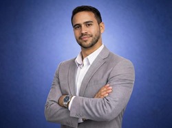 Gerardo Villena — Real Estate Agent Utah